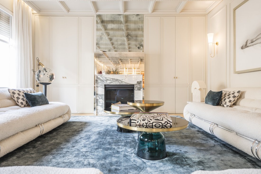 Apartment in Barrio Salamanca, Madrid, Spain 2 - 15781114