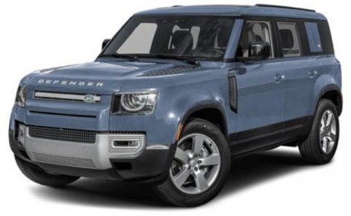 Land Rover Defender S in Vienna, VA, United States 1