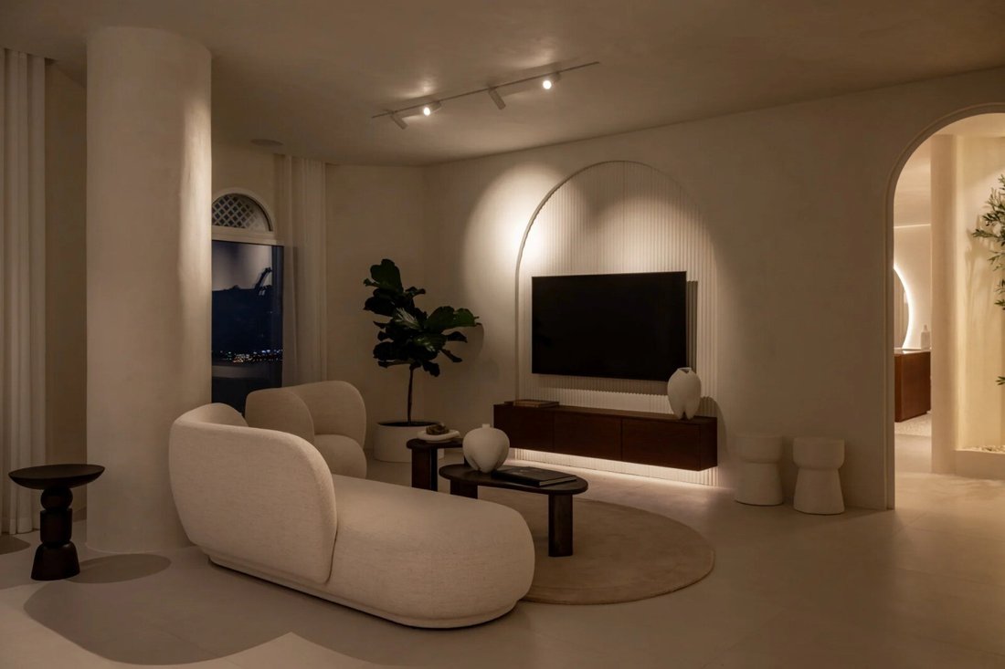 Penthouse in Golden Mile, Andalusia, Spain 4 - 15780932