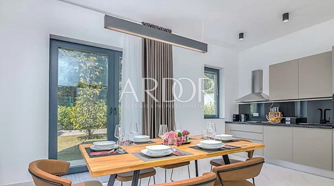 Villa in Grad Opatija, Primorje-Gorski Kotar County, Croatia 5 - 15780844