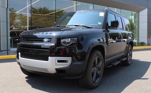 Land Rover Defender S in Chantilly, VA, United States 1
