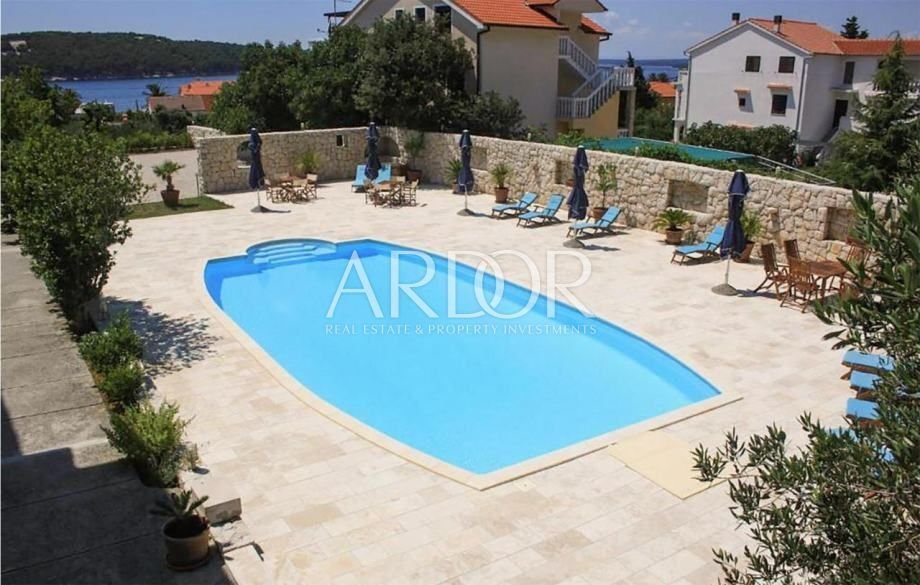 House in Barbat, Primorje-Gorski Kotar County, Croatia 5 - 15780831