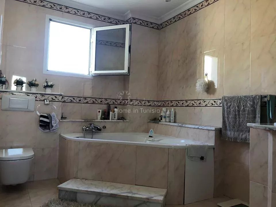 Villa in Sousse, Sousse, Tunisia 2 - 15780906