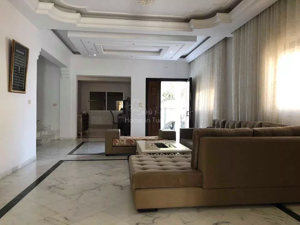Villa in Sousse, Sousse, Tunisia 4 - 15780906
