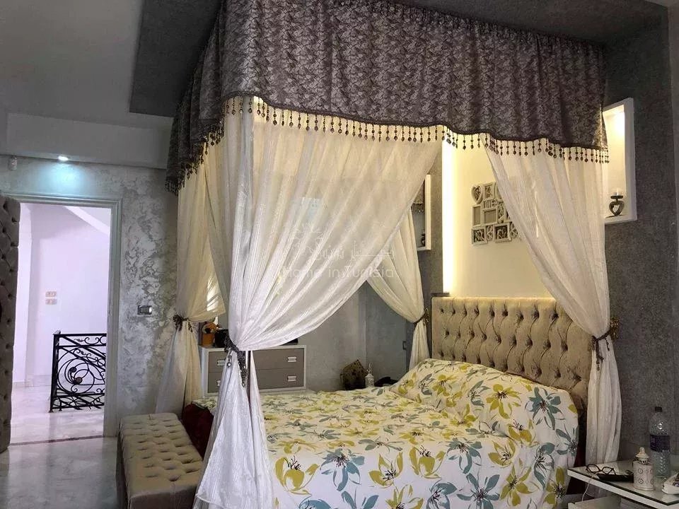 Villa in Sousse, Sousse, Tunisia 1 - 15780906