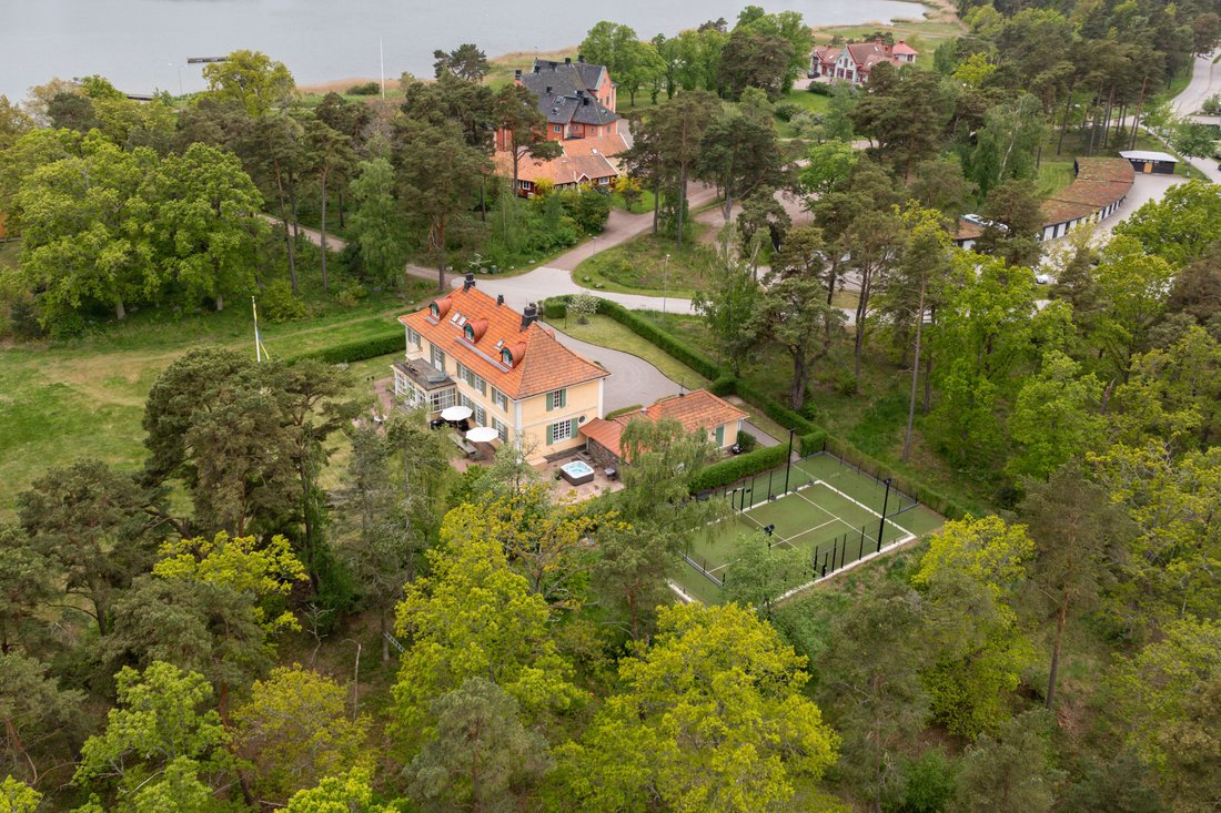 House in Kalmar, Kalmar County, Sweden 4 - 15781027