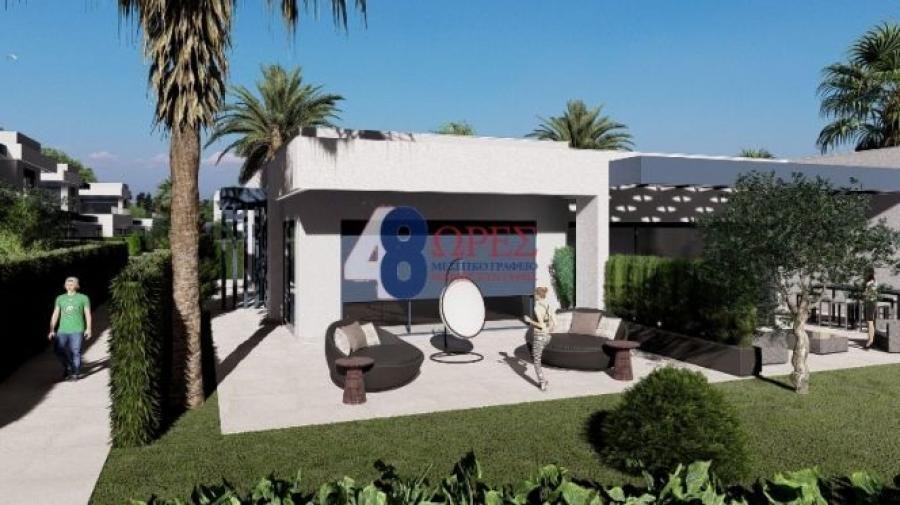 Apartment in Chios, Aegean, Greece 1 - 15780835