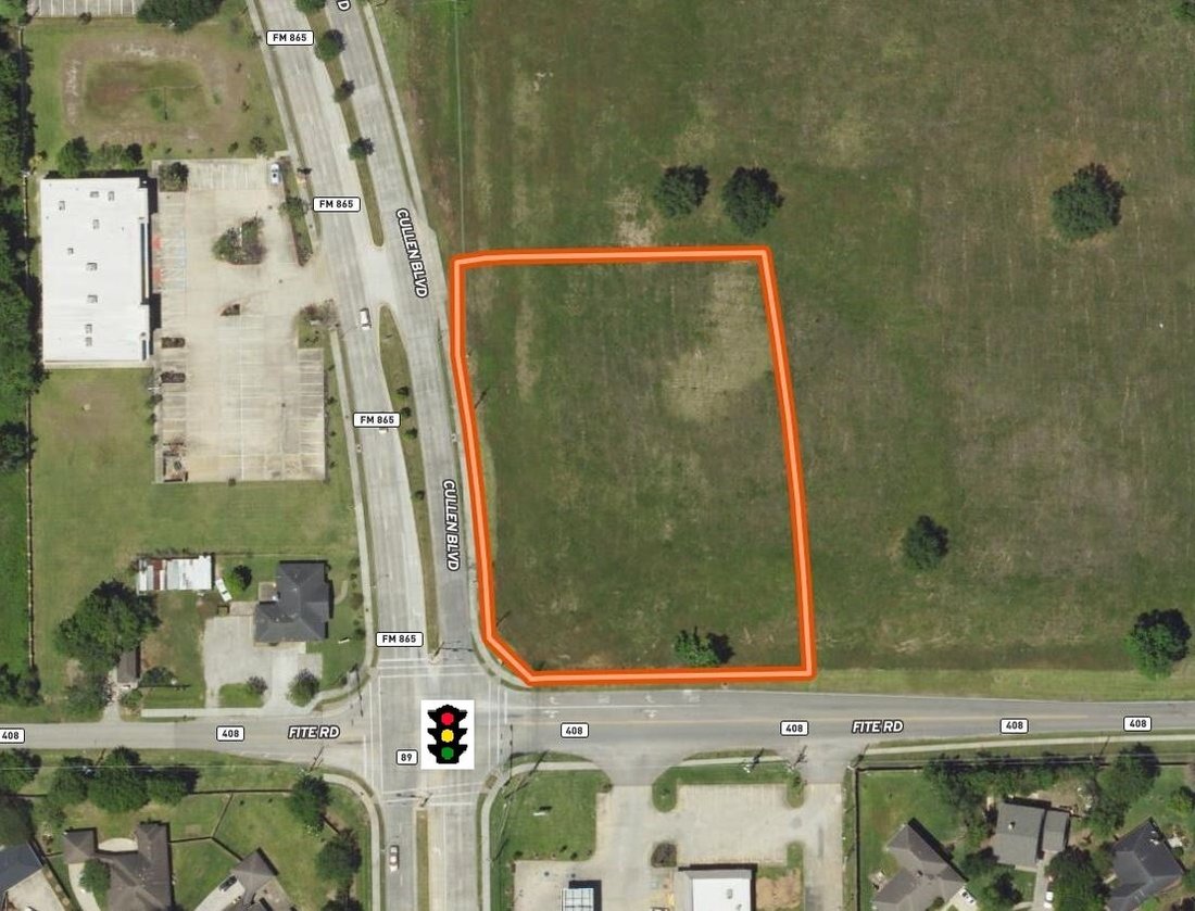 Land in Pearland, Texas, United States 2 - 15383795