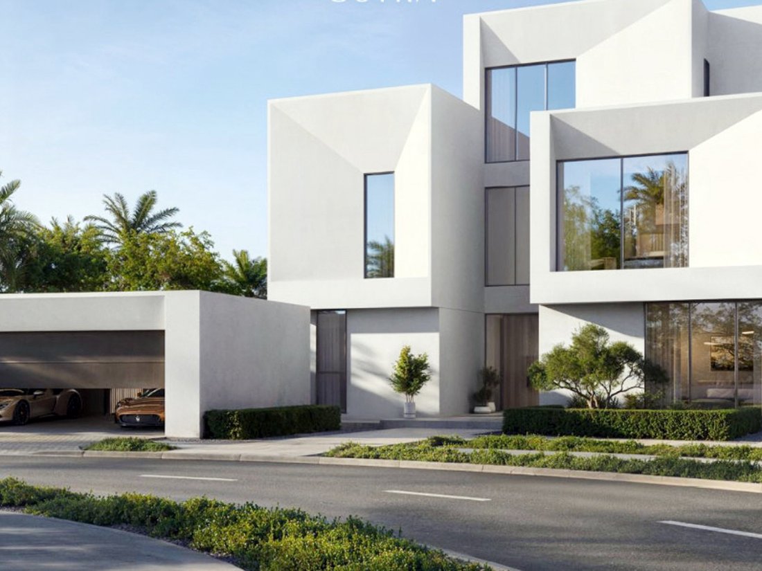 Villa in Dubai, Dubai, United Arab Emirates 5 - 15781088