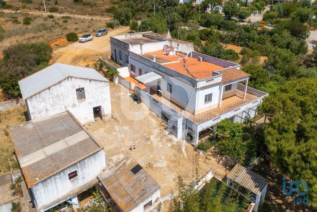 Townhouse in Olhao, Algarve, Portugal 1 - 15781299