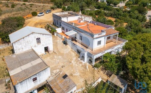 Townhouse in Olhao, Algarve, Portugal 1