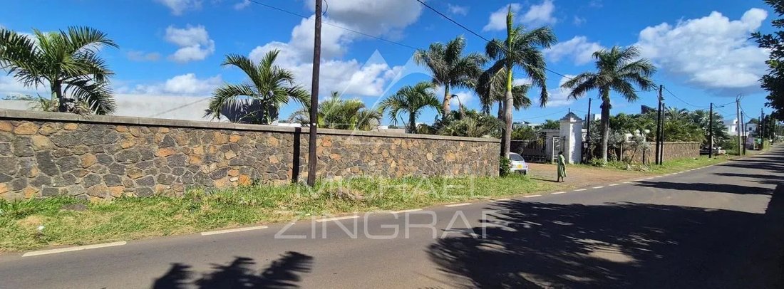 Villa in Grand Baie, Rivière du Rempart District, Mauritius 2 - 14754509