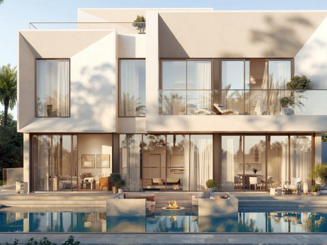 Villa in Dubai, Dubai, United Arab Emirates 4 - 15781088