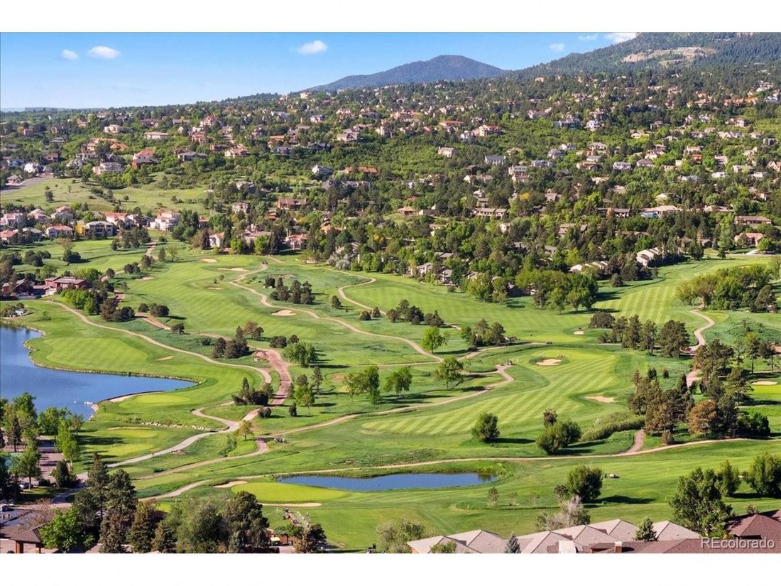 House in Colorado Springs, Colorado, United States 5 - 15780761