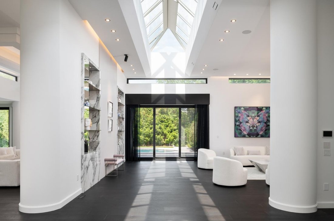 House in Toronto, Ontario, Canada 4 - 15780652