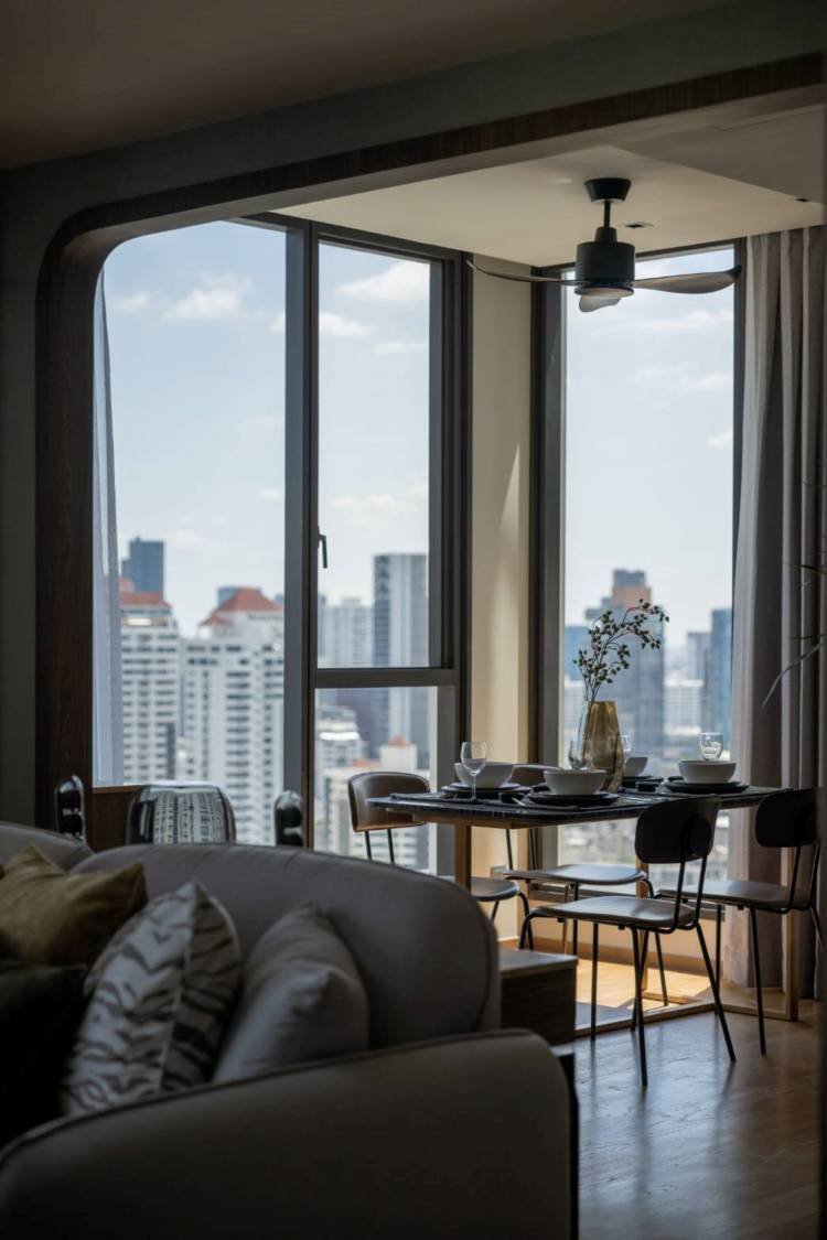Condo in Bangkok, Krung Thep Maha Nakhon, Thailand 5 - 15780869