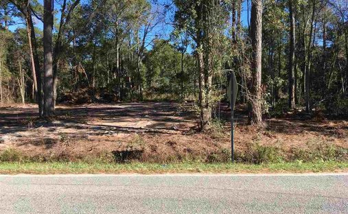 Terreno a Pawleys Island, Carolina del Sud, Stati Uniti 1
