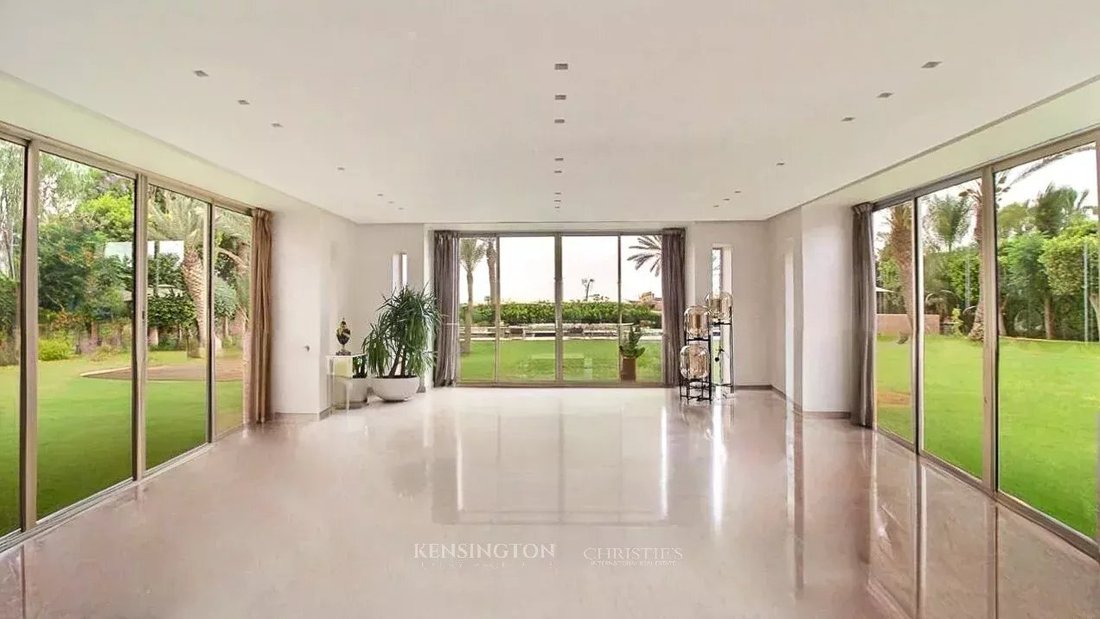 Villa in Menara, Marrakesh-Safi, Morocco 5 - 15781138