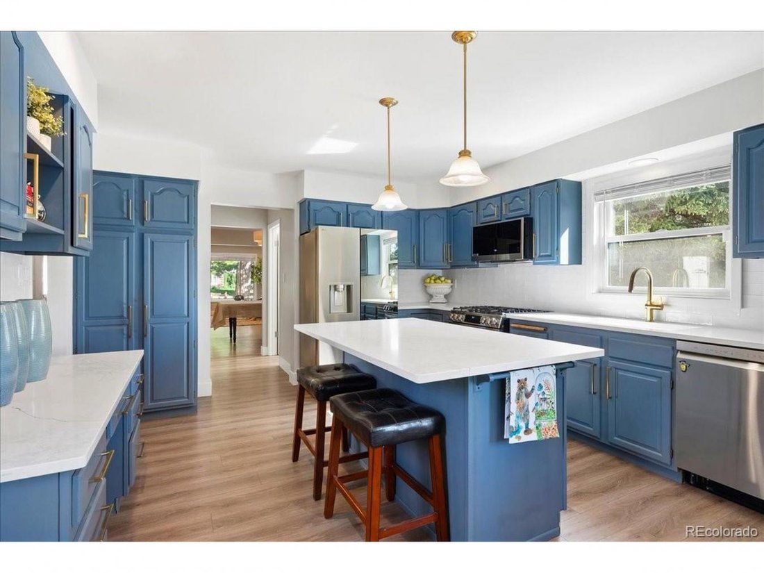 House in Colorado Springs, Colorado, United States 4 - 15780761