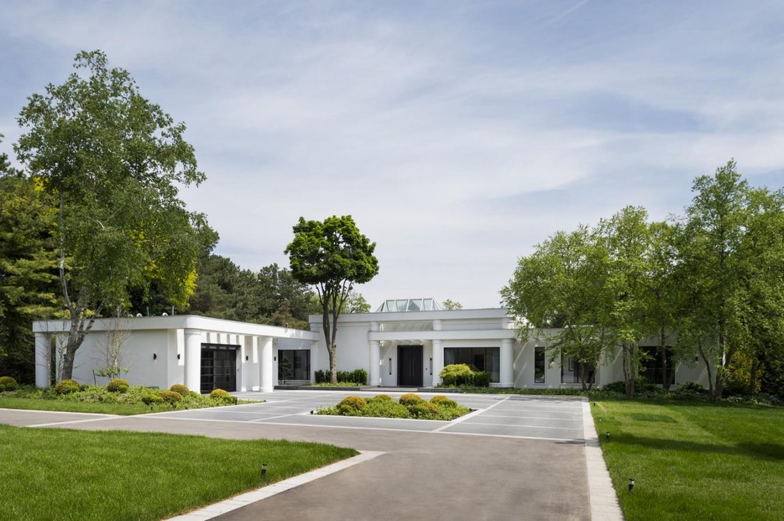 House in Toronto, Ontario, Canada 1 - 15780652