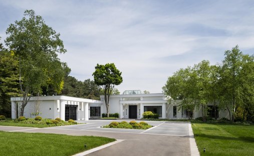 House in Toronto, Ontario, Canada 1