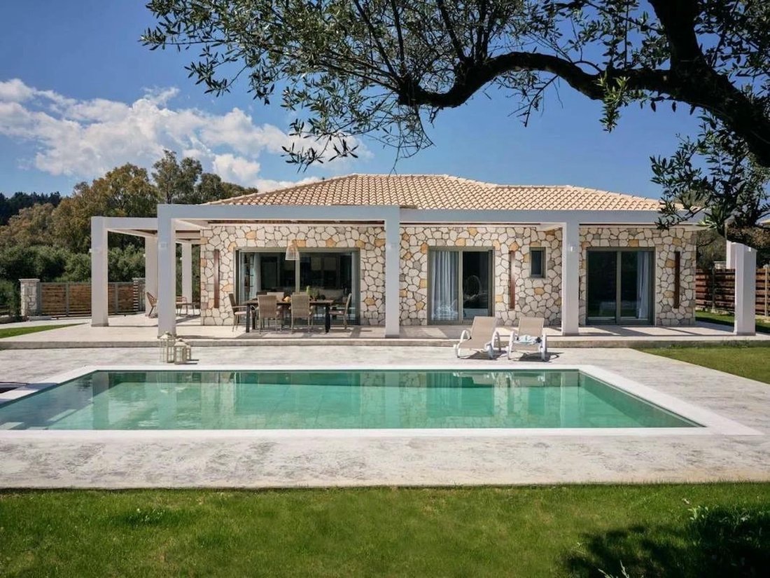 Villa in Municipal Commune of Zakynthos, Peloponnese, Western Greece and the Ionian, Greece 5 - 15780712