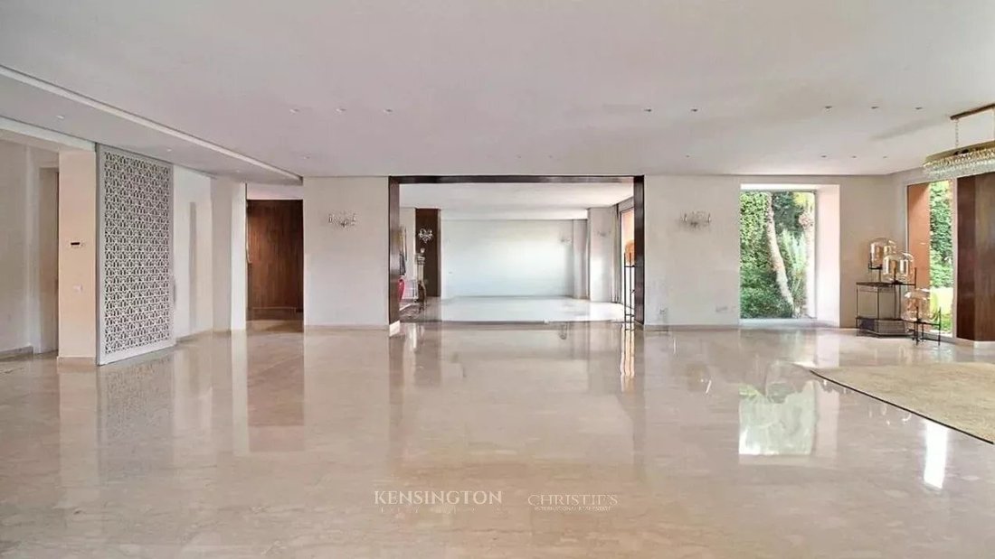 Villa in Menara, Marrakesh-Safi, Morocco 2 - 15781138