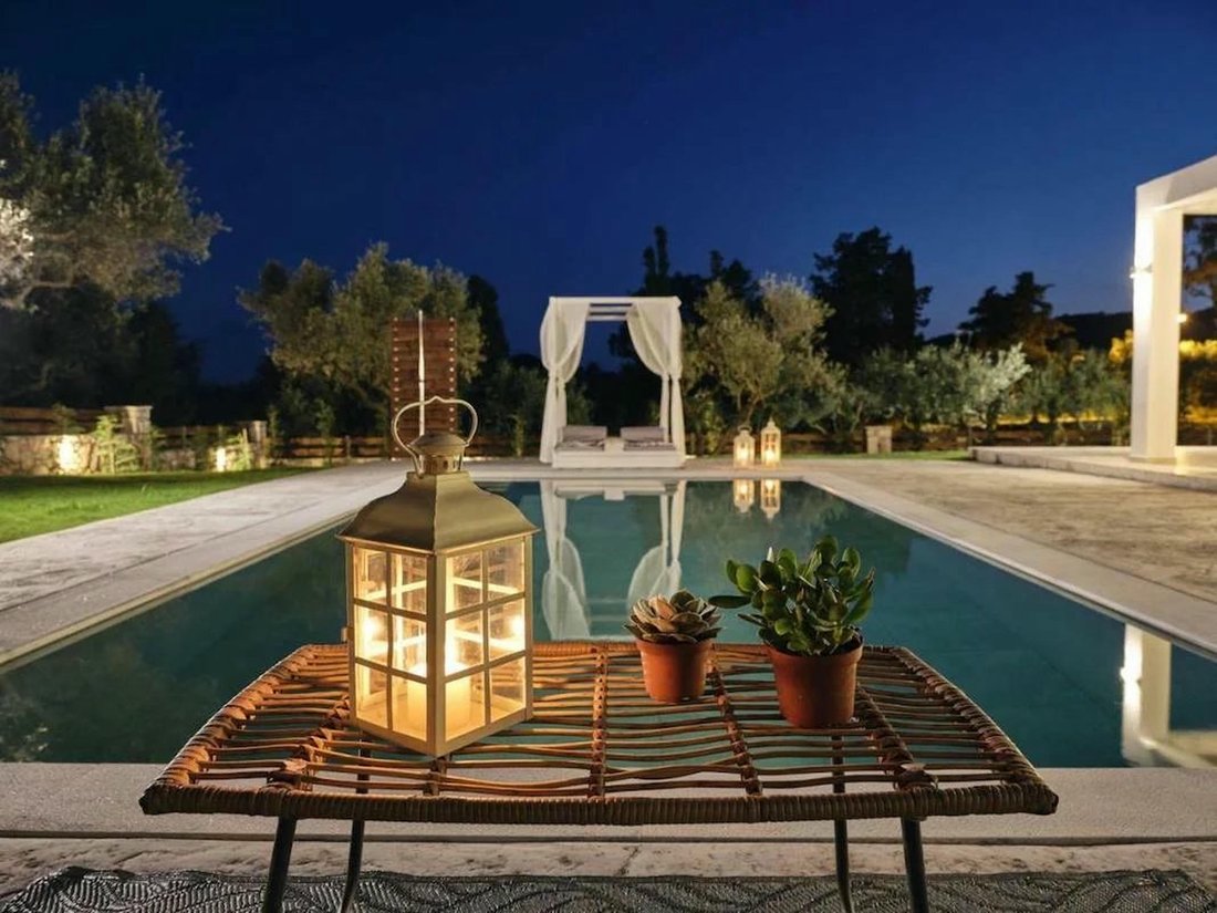 Villa in Municipal Commune of Zakynthos, Peloponnese, Western Greece and the Ionian, Greece 2 - 15780712