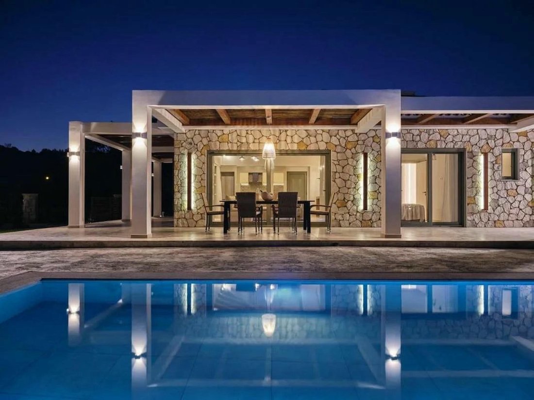 Villa in Municipal Commune of Zakynthos, Peloponnese, Western Greece and the Ionian, Greece 3 - 15780712