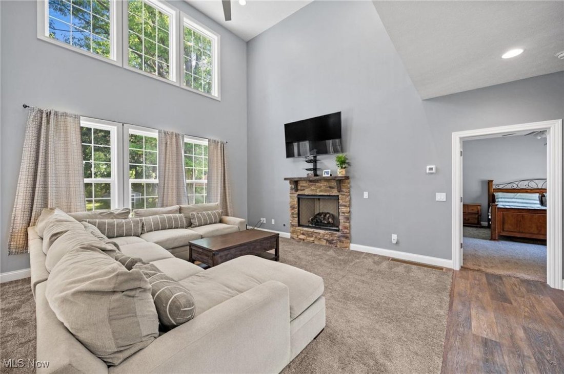 House in Brecksville, Ohio, United States 4 - 15780792