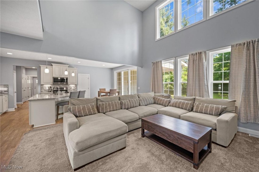 House in Brecksville, Ohio, United States 5 - 15780792