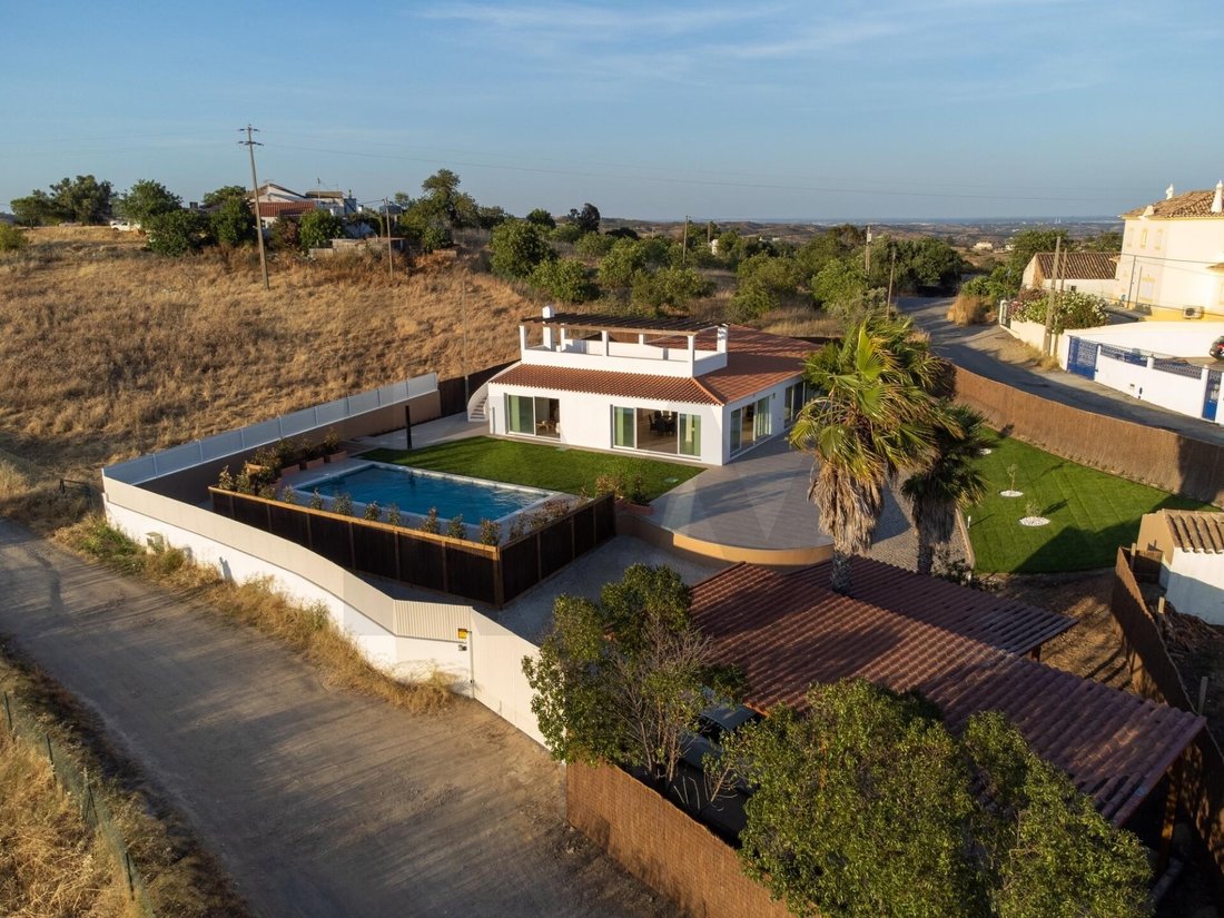 Townhouse in Vila Nova de Cacela, Algarve, Portugal 2 - 14951150