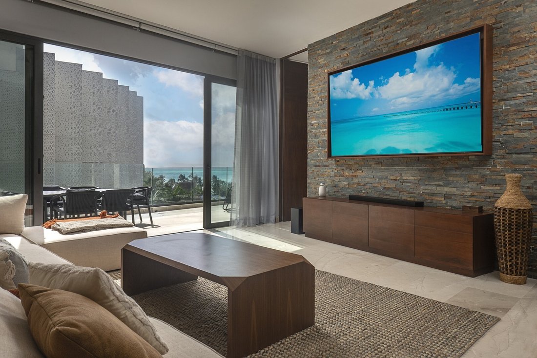 Condo in Playa del Carmen, Quintana Roo, Mexico 2 - 15781109