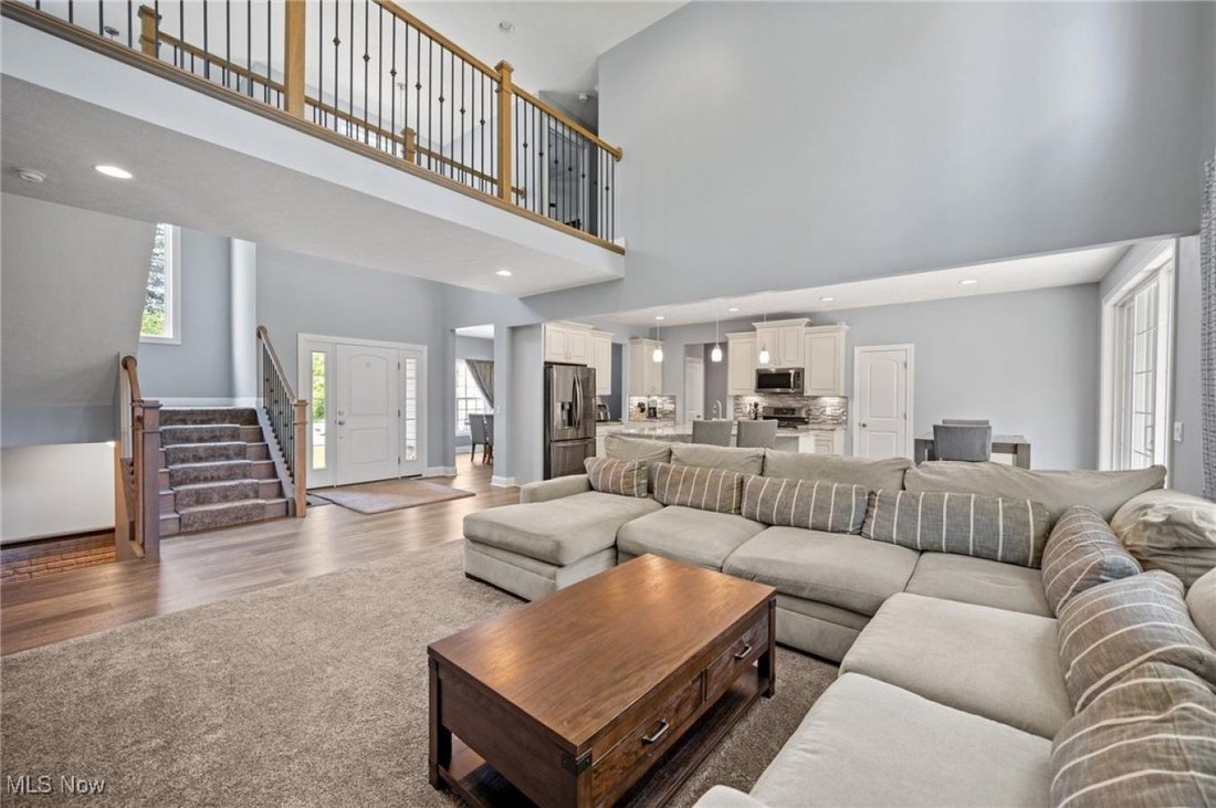 House in Brecksville, Ohio, United States 2 - 15780792