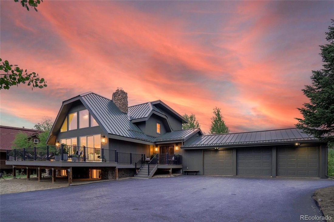 House in Winter Park, Colorado, United States 2 - 15781148