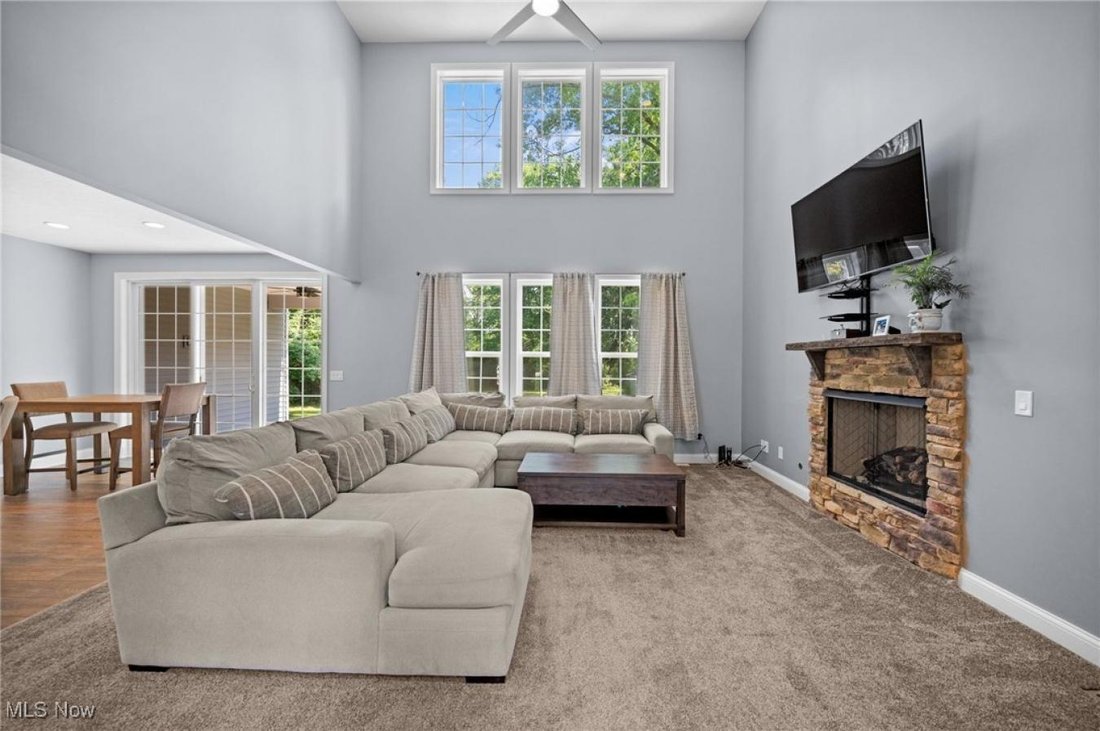 House in Brecksville, Ohio, United States 3 - 15780792