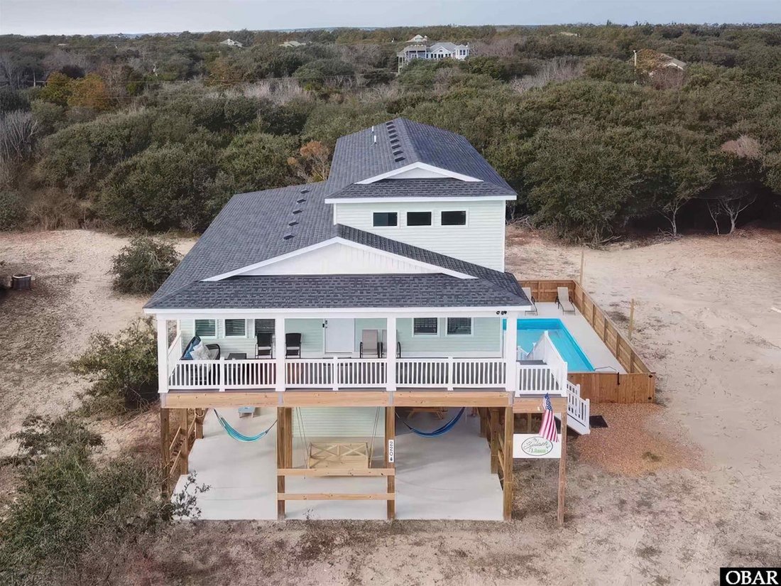 House in Corolla, North Carolina, United States 1 - 15780794