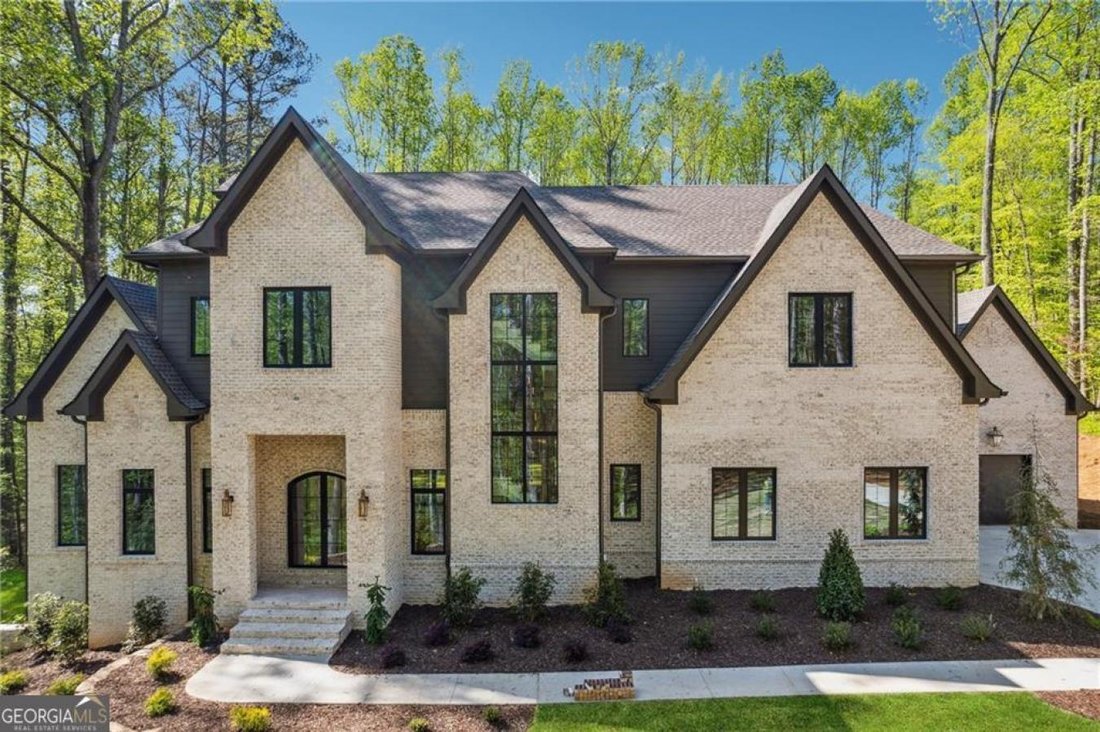House in Cumming, Georgia, United States 1 - 15780782