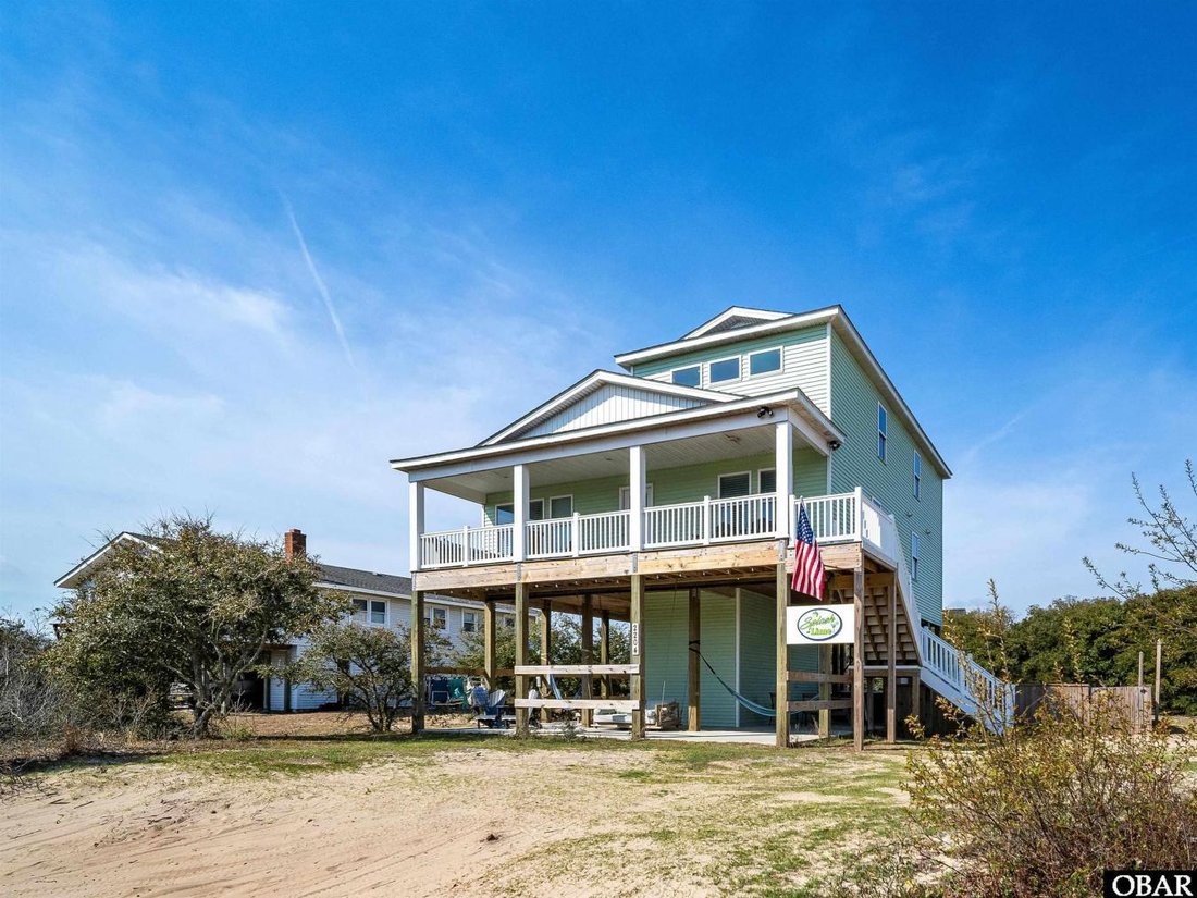 House in Corolla, North Carolina, United States 2 - 15780794