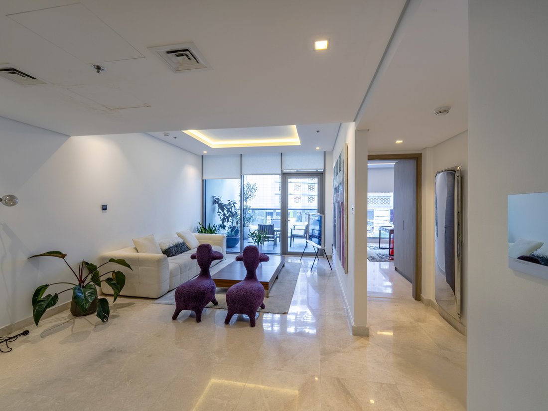 Apartment in Dubai, Dubai, United Arab Emirates 5 - 15781082