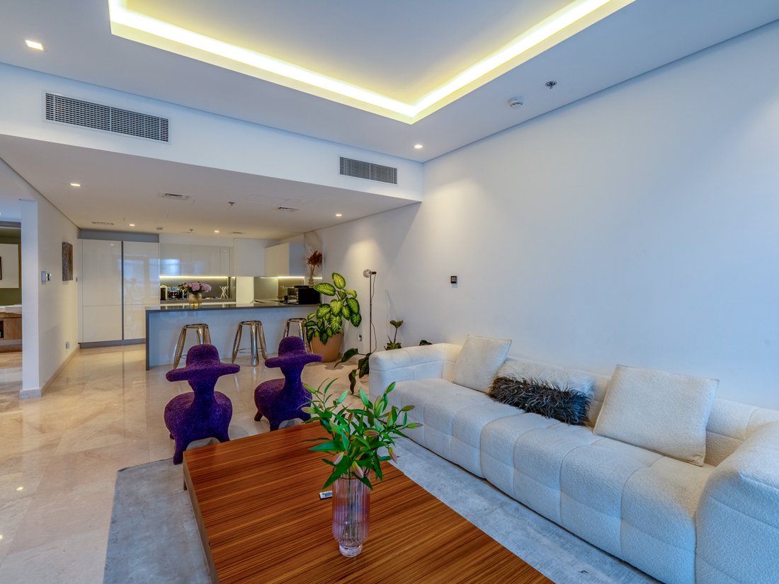Apartment in Dubai, Dubai, United Arab Emirates 4 - 15781082