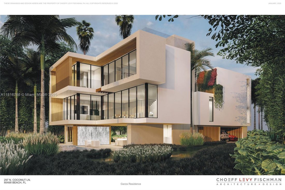 House in Miami Beach, Florida, United States 4 - 15766885