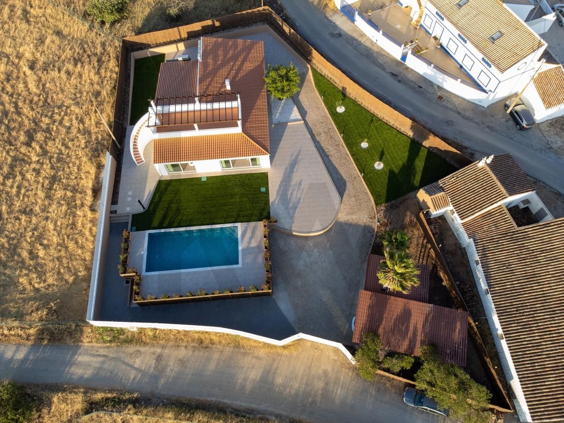 Townhouse in Vila Nova de Cacela, Algarve, Portugal 3 - 14951150