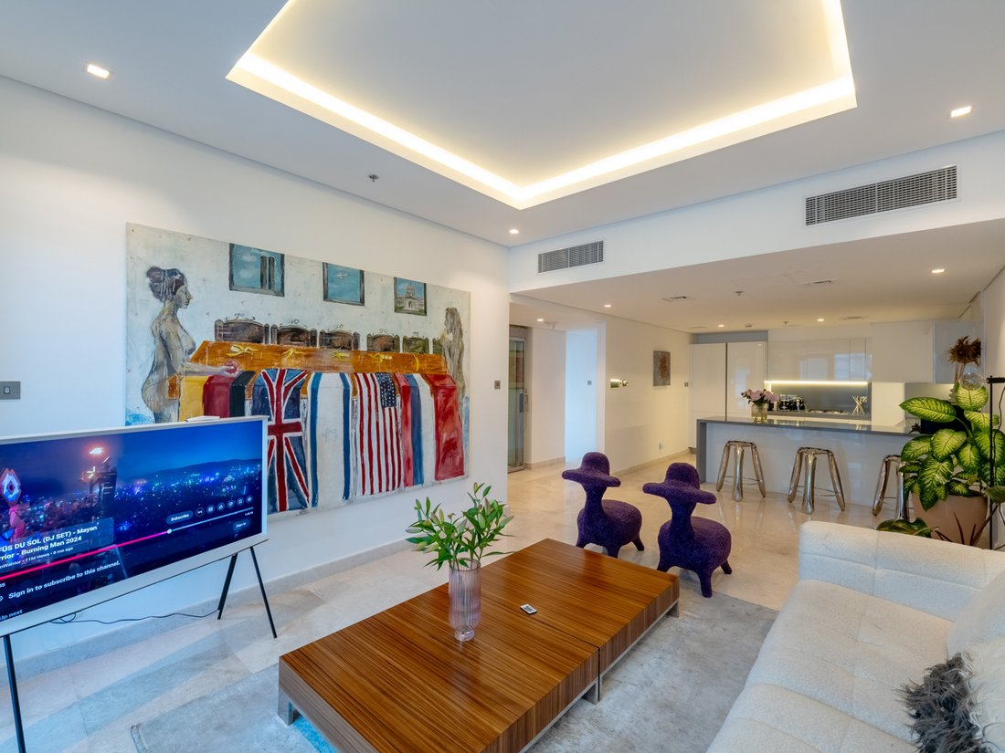 Apartment in Dubai, Dubai, United Arab Emirates 3 - 15781082