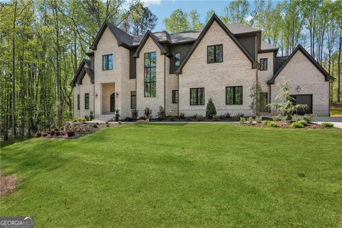 House in Cumming, Georgia, United States 2 - 15780782