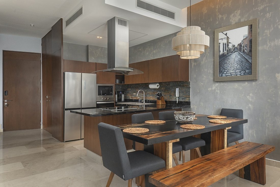 Condo in Playa del Carmen, Quintana Roo, Mexico 3 - 15781109