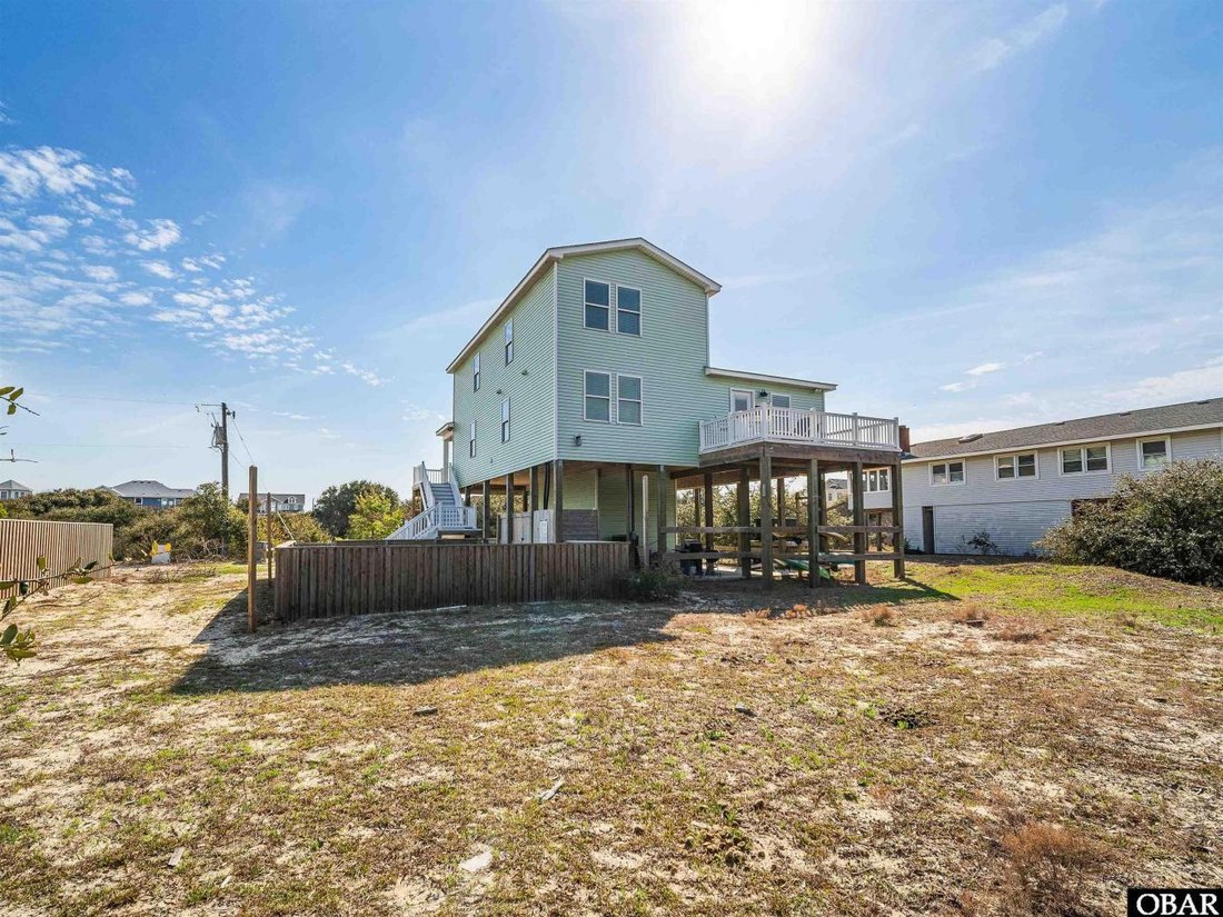 House in Corolla, North Carolina, United States 4 - 15780794