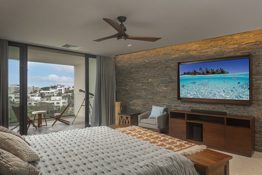 Condo in Playa del Carmen, Quintana Roo, Mexico 4 - 15781109