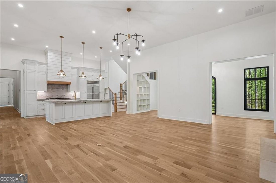 House in Cumming, Georgia, United States 4 - 15780782