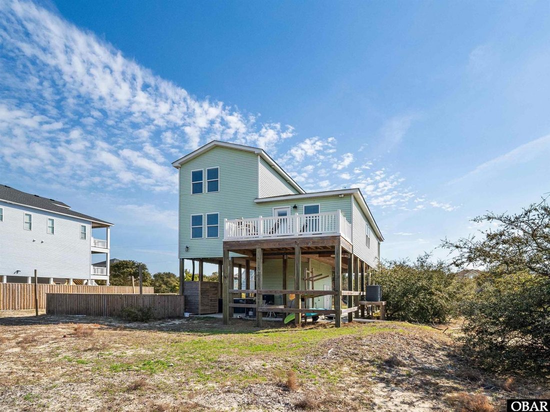 House in Corolla, North Carolina, United States 3 - 15780794